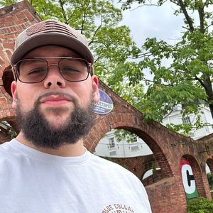 Meet your Posher, Cullan